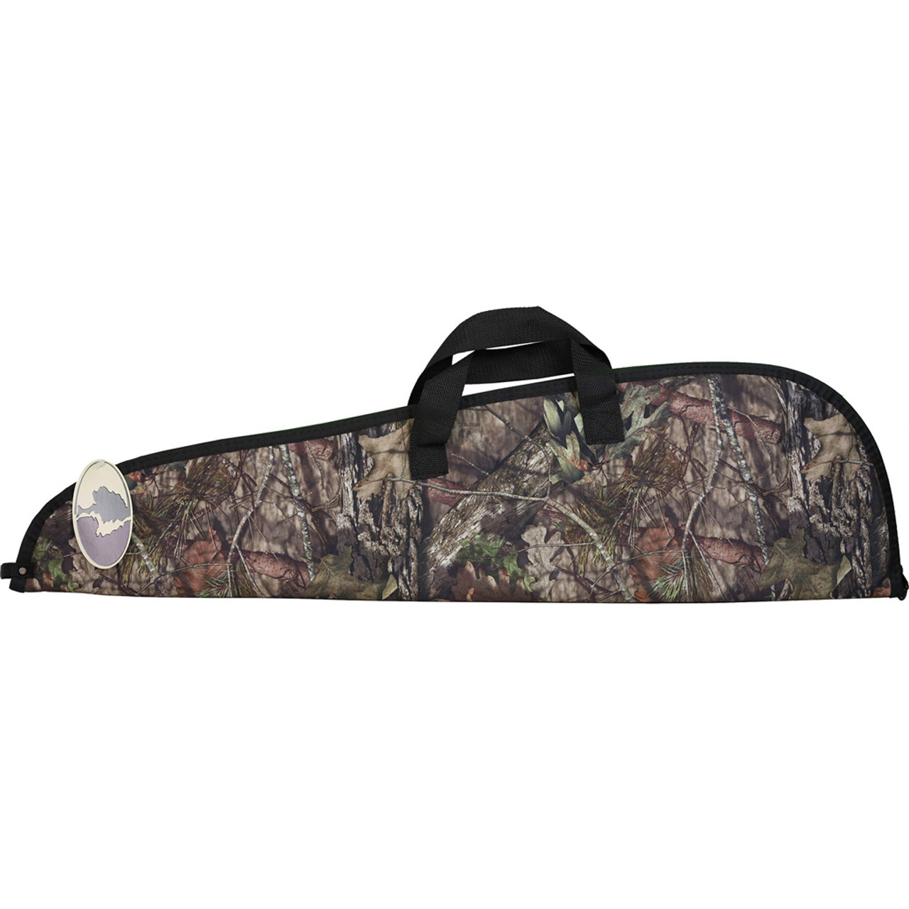 Crickett Padded Case with Patch Mossy Oak Break Up Crickett Padded Case with Patch Mossy Oak Break Up
