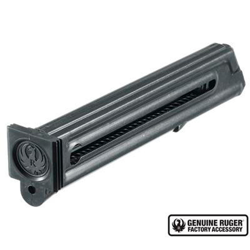 Ruger MKIII Magazine .22LR 10 rd.