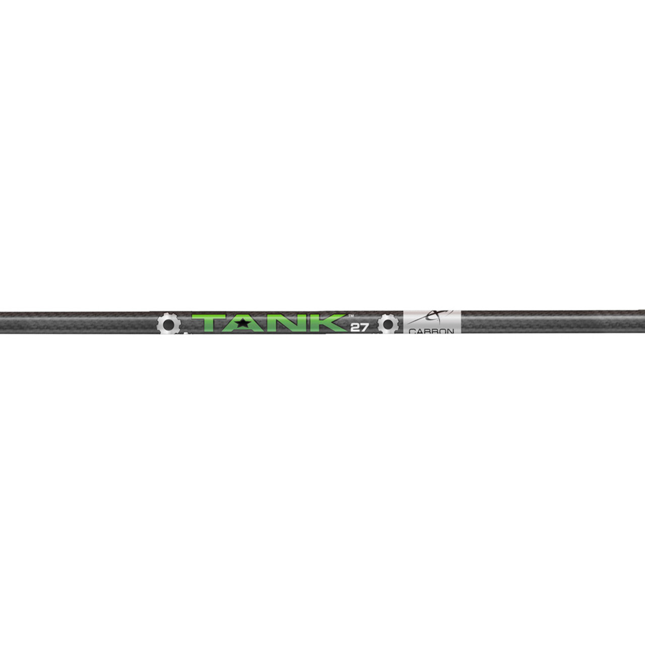 Carbon Express Tank 27 Shafts Carbon Express Tank 27 Shafts