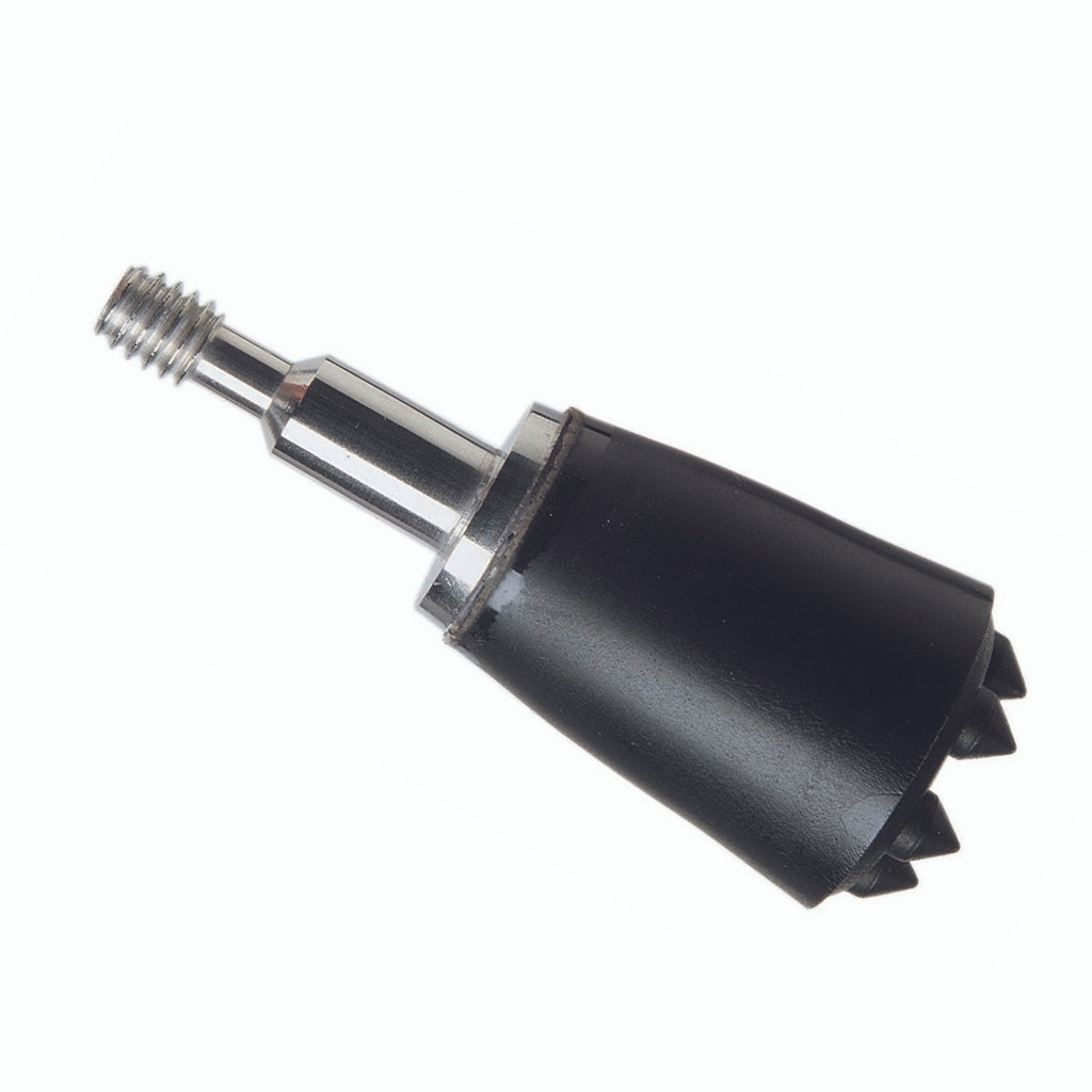 Saunders Bludgeon Small Game Head 125 gr. 4 pk.