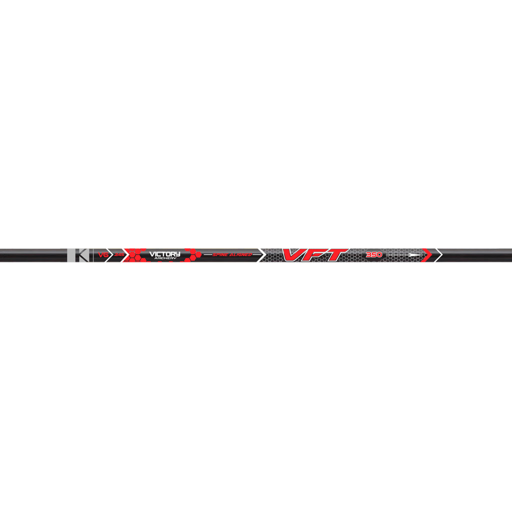 Victory VFT Sport Target Shafts