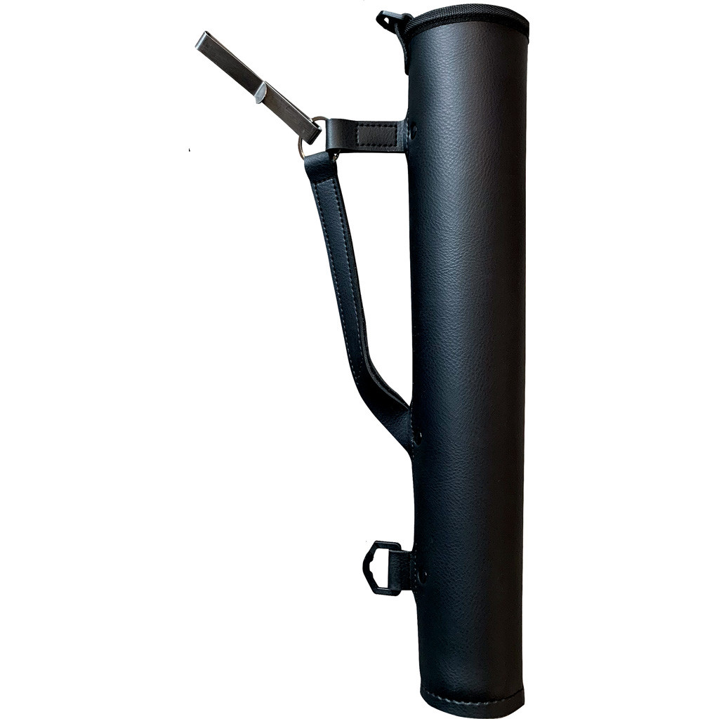 Vista Trio Reversible Quiver Black