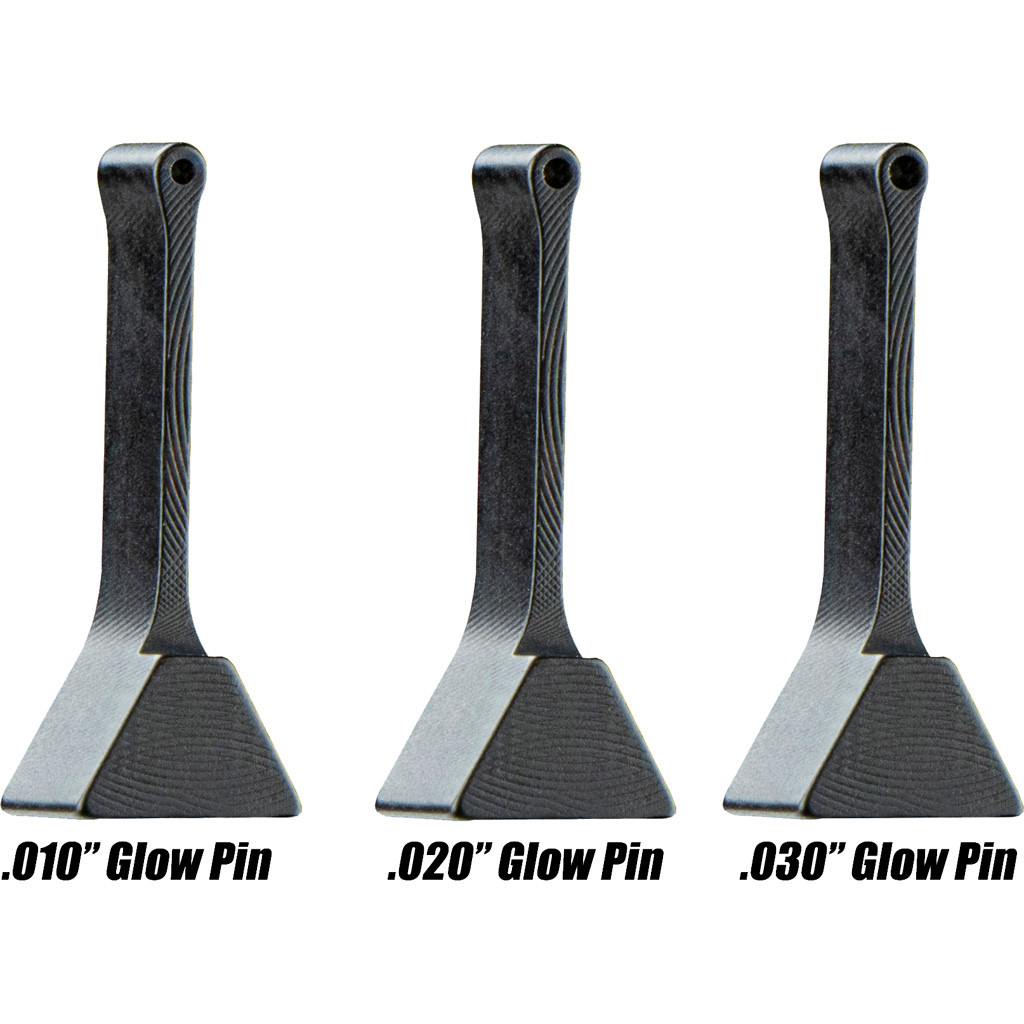 Specialty Archery Versa3 Glow Pin Red/Green/Blue