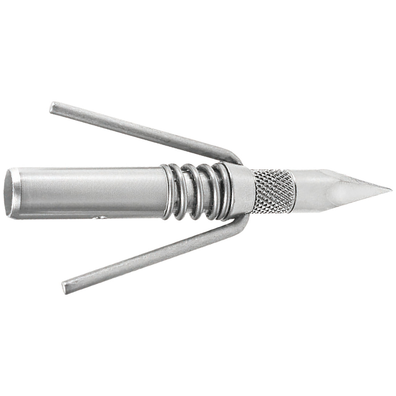 TruGlo Spring Fisher Bowfishing Point TruGlo Spring Fisher Bowfishing Point