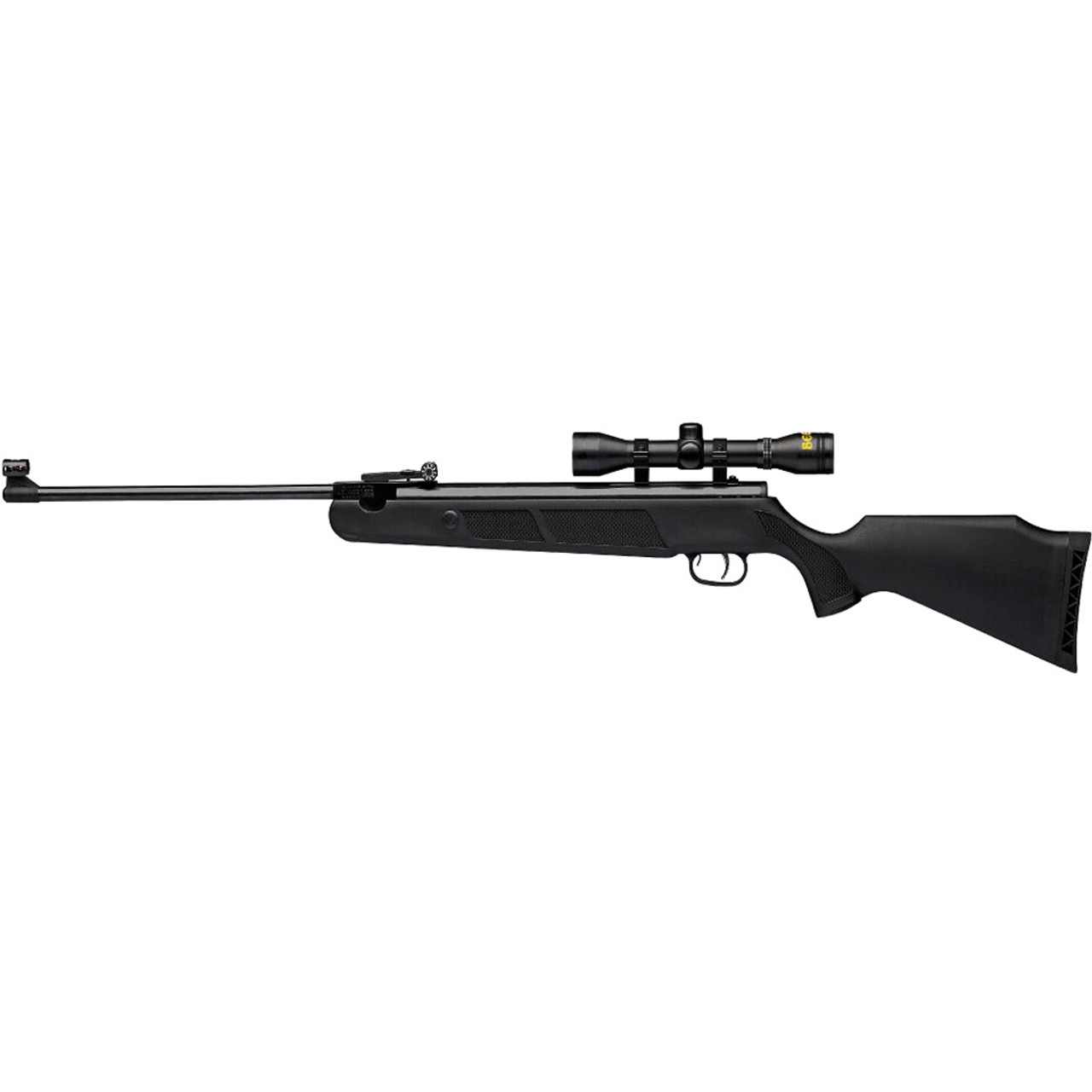 Beeman Wolverine Carbine Air Rifle Combo .22