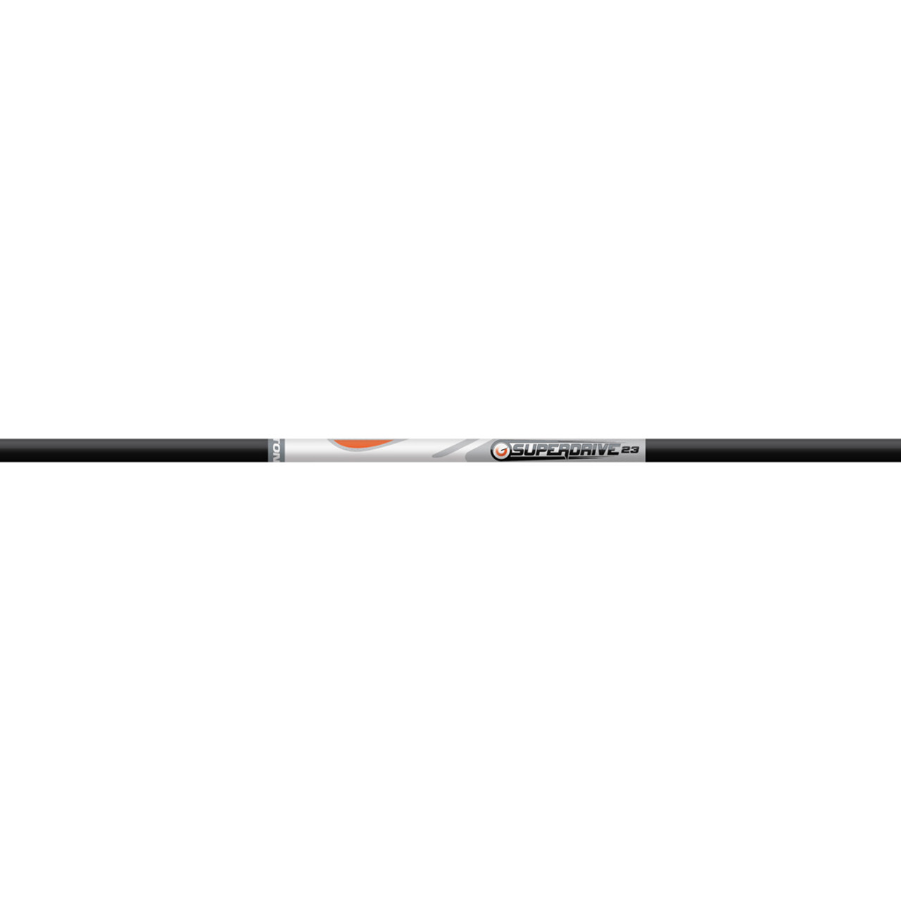 Easton Super Drive 23 Shafts 1 doz.
