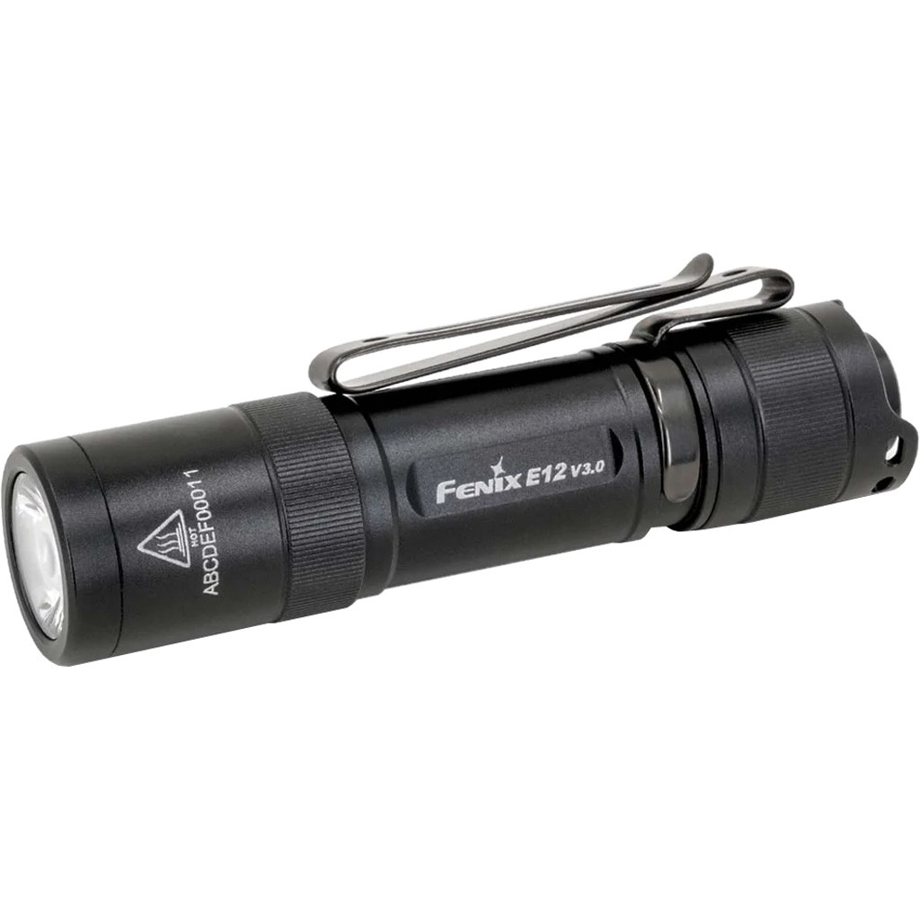 Fenix 200 Lumen EDC Flashlight