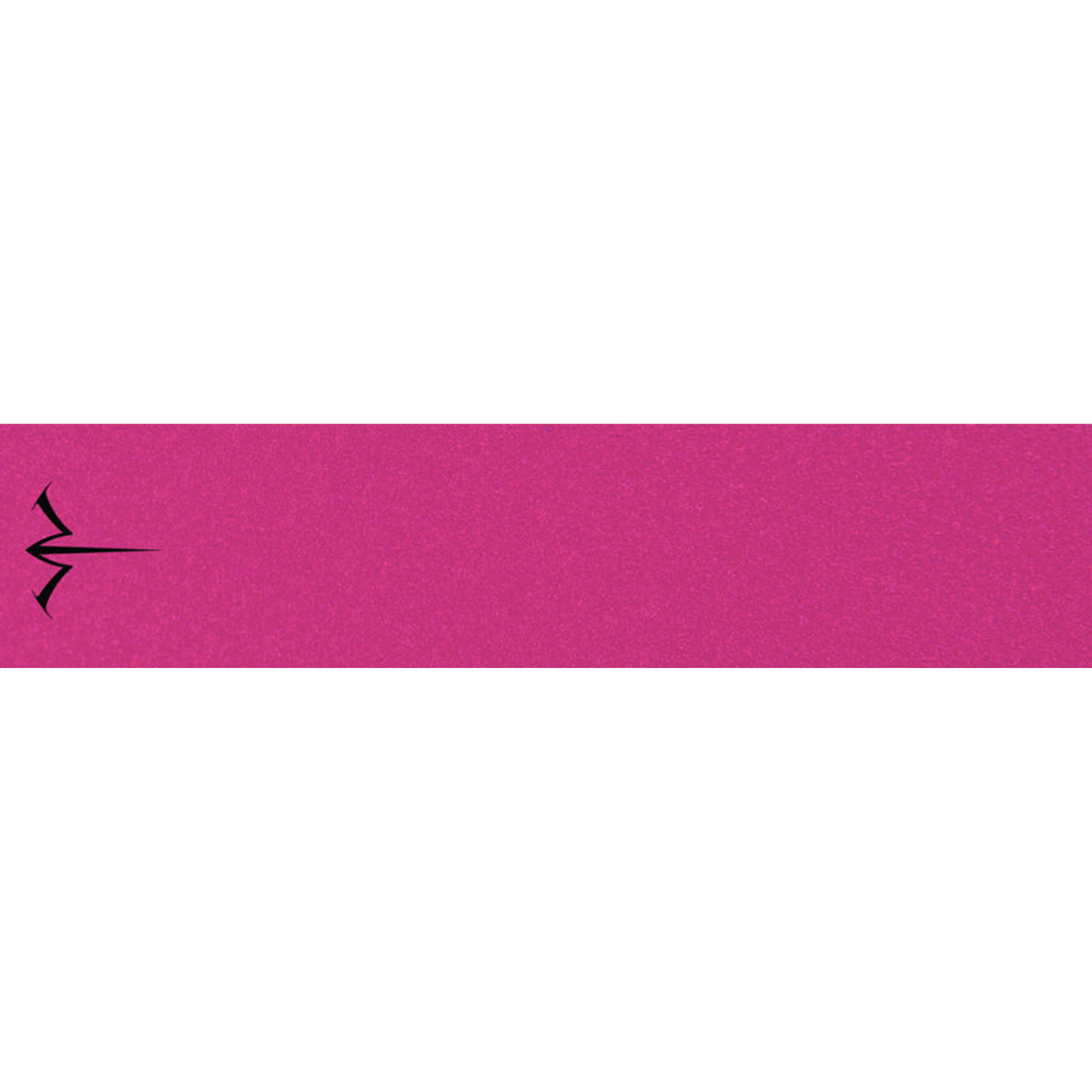 White Water Archery Reflective Arrow Wraps Hot Pink 5 in. x 1.125 in. 15 pk.