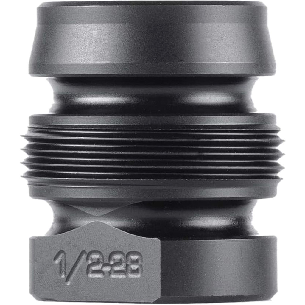 Dead Air Xeno Zero Mount .38 Cal. .500-28