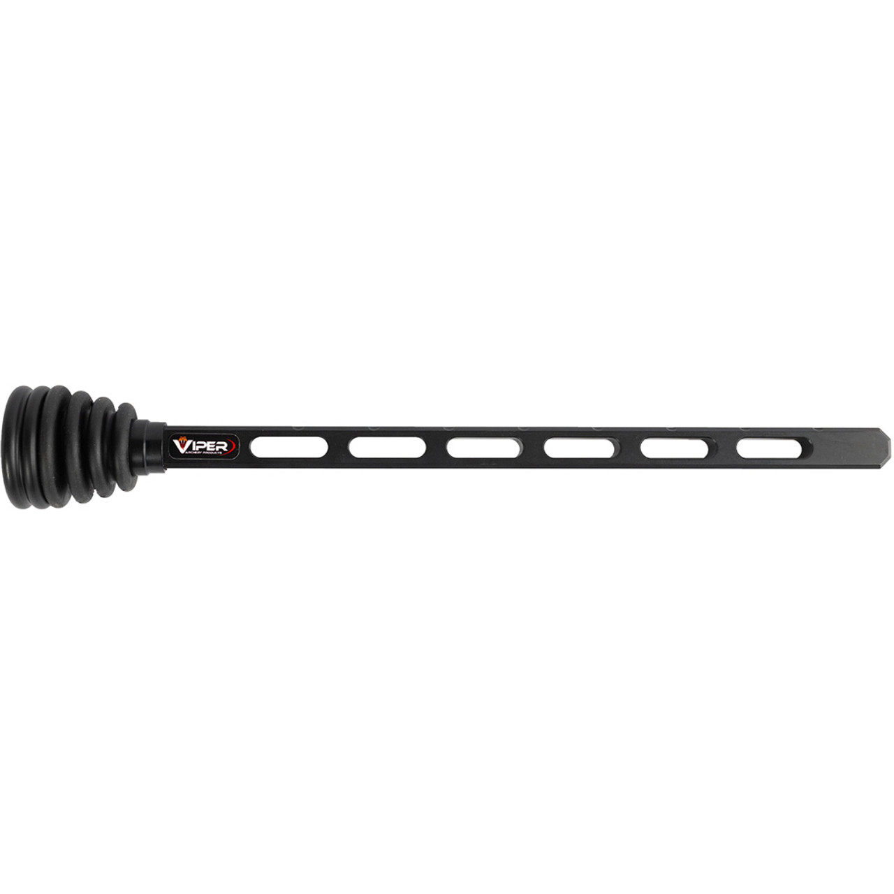 Viper Dovetail Stabilizer w/ 4 oz. Weight (Fits Mathews)