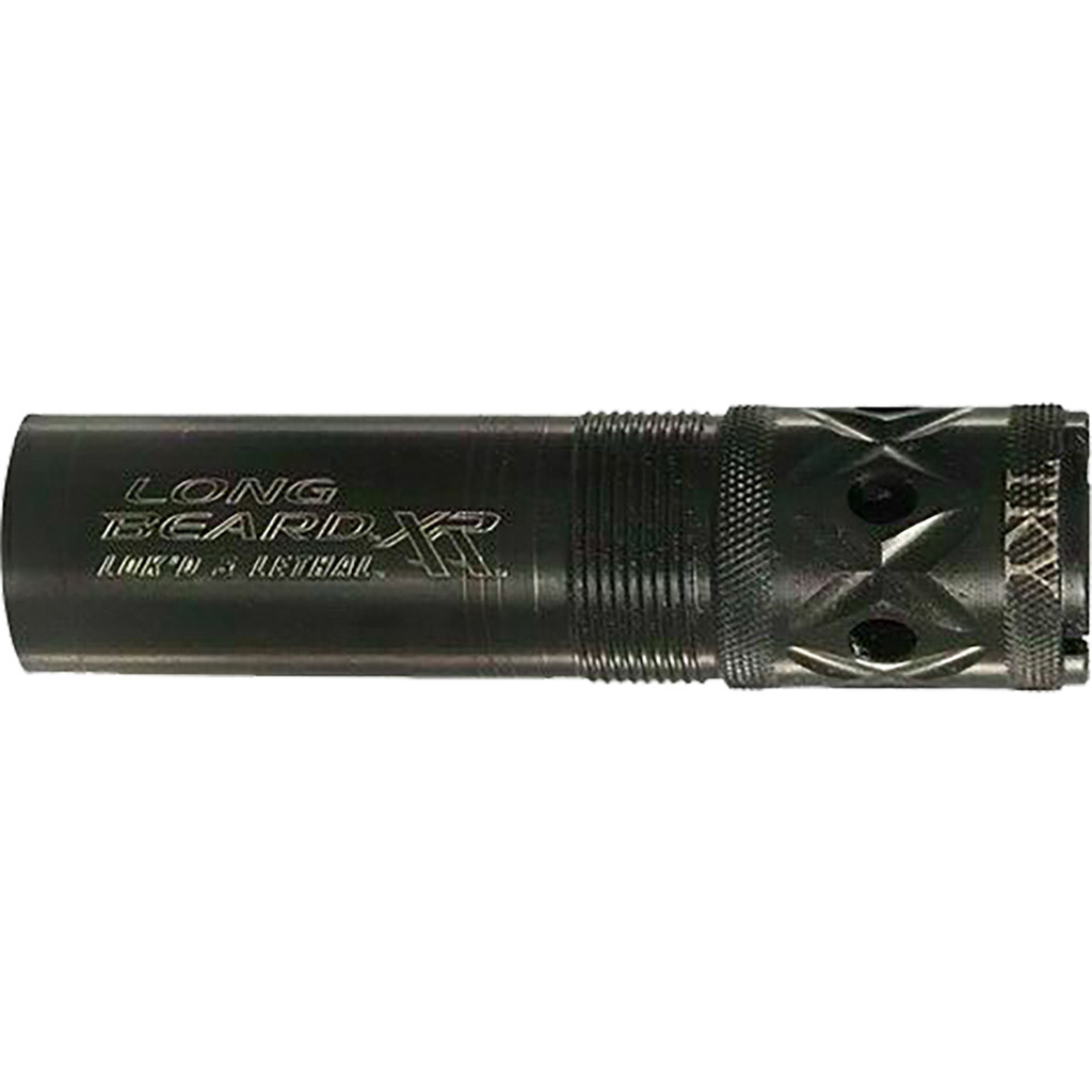 Carlsons Long Beard Turkey Choke Tube Benelli Crio 20 ga.