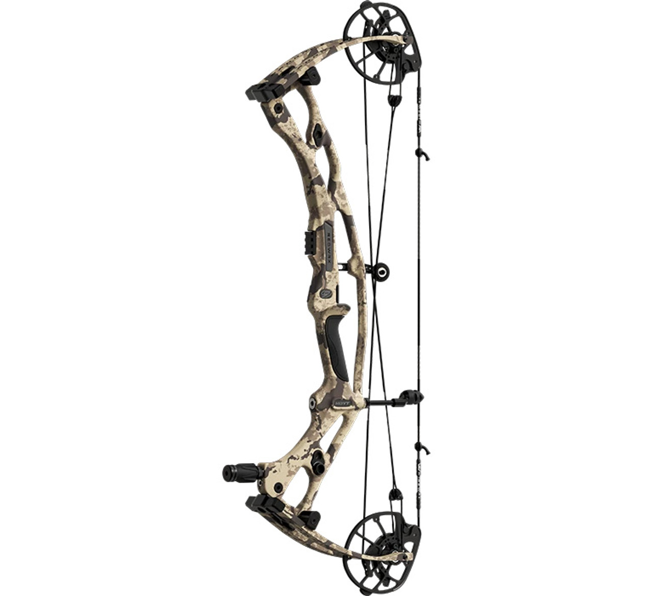 Hoyt RX9 30 FL Cerca 70lb 28in RH Hoyt RX9 30 FL Cerca 70lb 28in RH