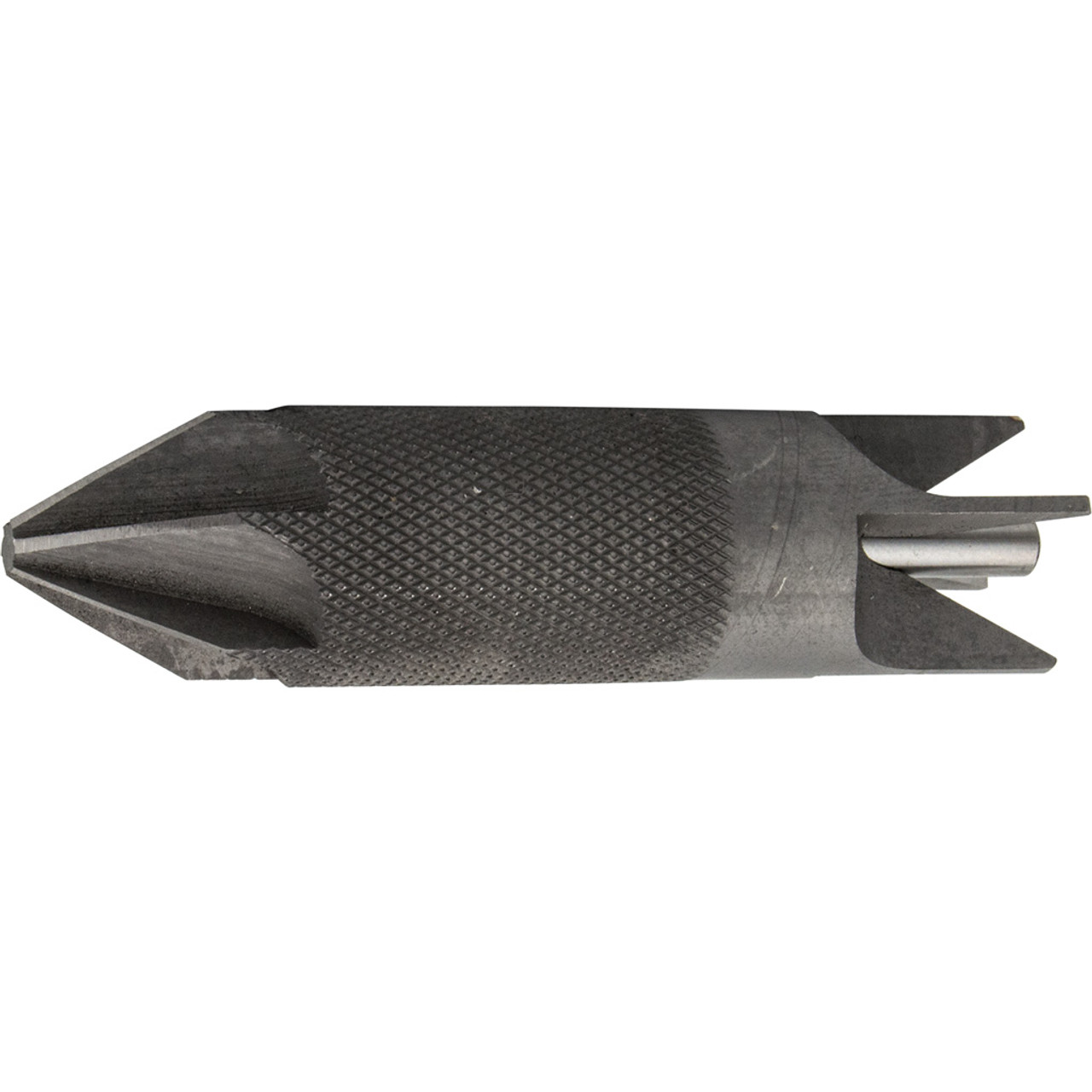 Hornady Deluxe 4-Blade Chamfer Deburr Tool Hornady Deluxe 4-Blade Chamfer Deburr Tool