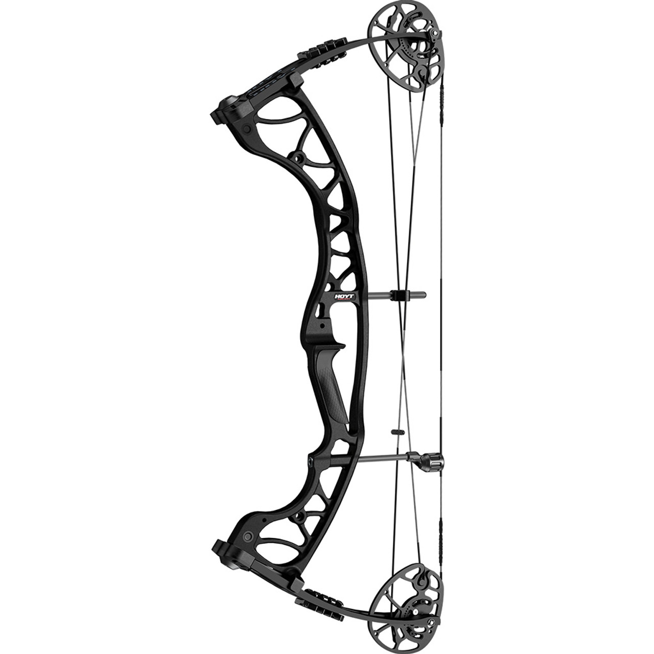 Hoyt Torrex Blackout 29in 70lb RH