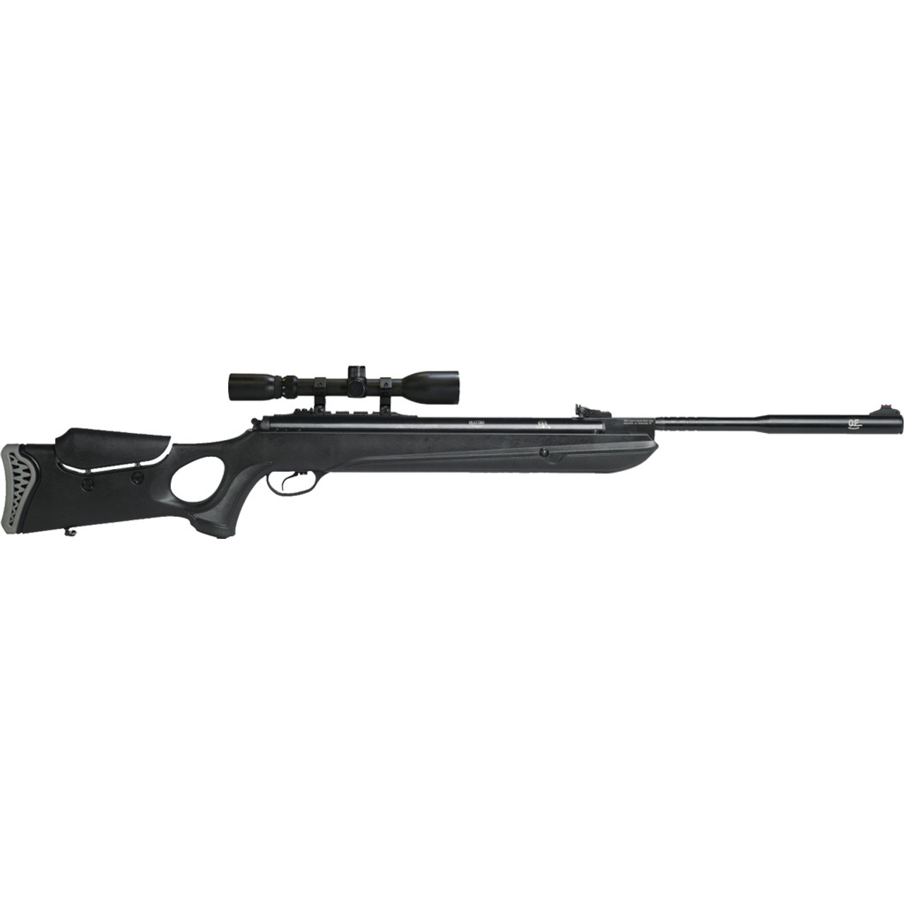 Hatsan Mod 130S Vortex QE Air Rifle .30 3-9x32