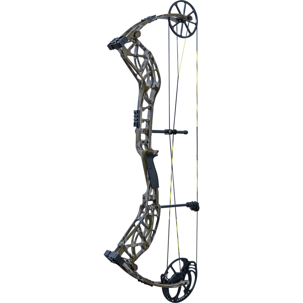 Bear The Hunting Public Adapt 2 Bow Right Hand