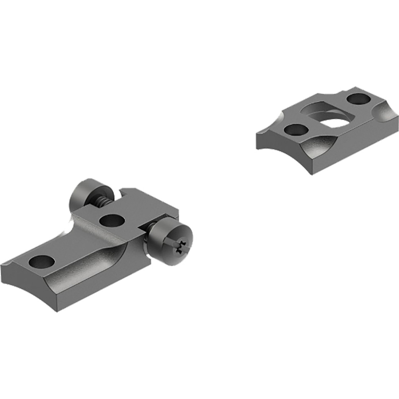 Leupold STD Two-Piece Bases Winchester XPR RVR Matte Black