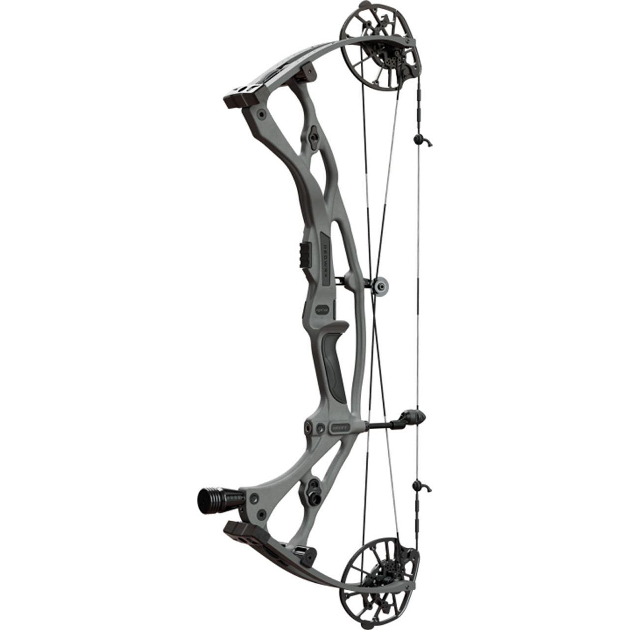 Hoyt RX-8 70lb 30 in. RH Tombstone Hoyt RX-8 70lb 30 in. RH Tombstone