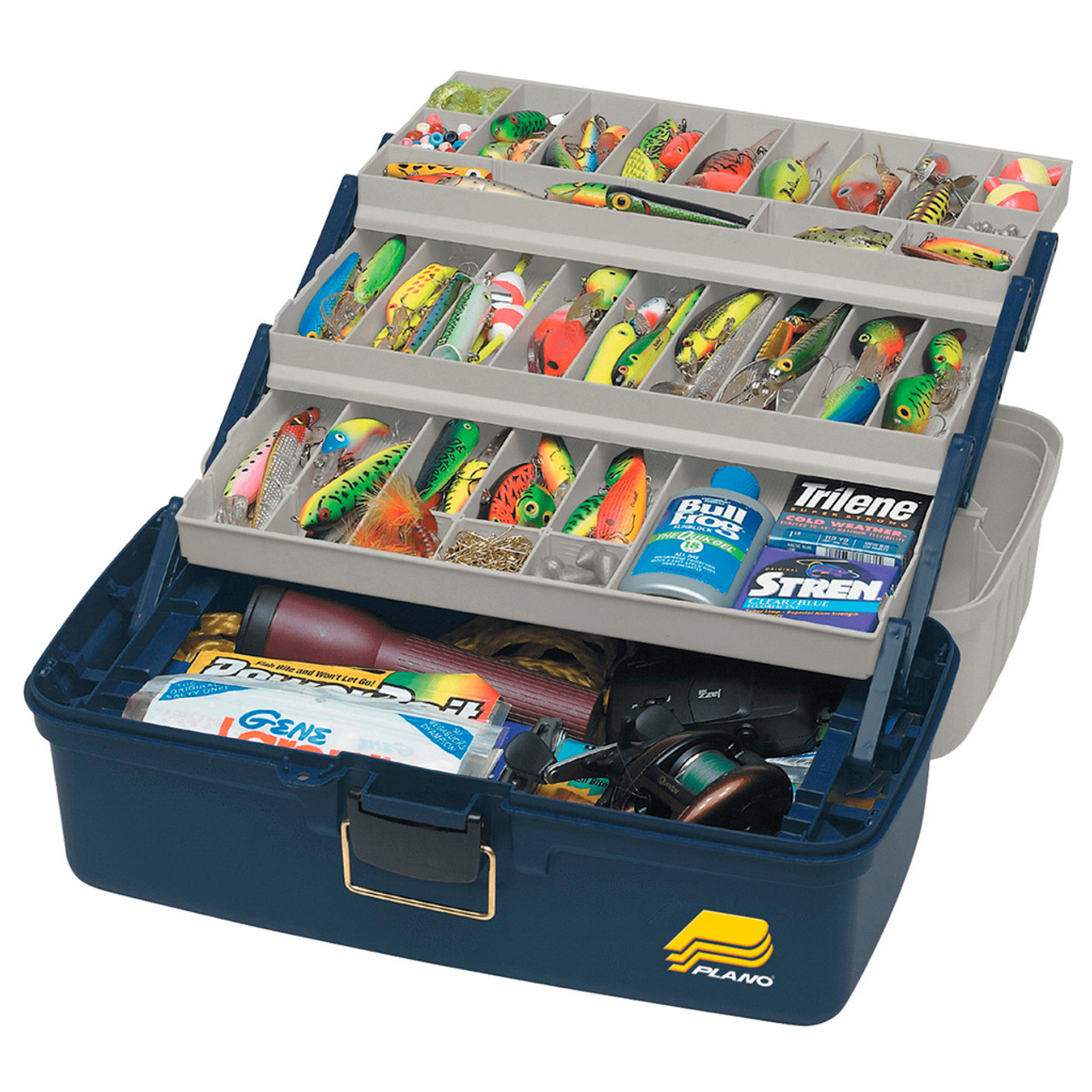 Plano 6133 Large Tackle Box