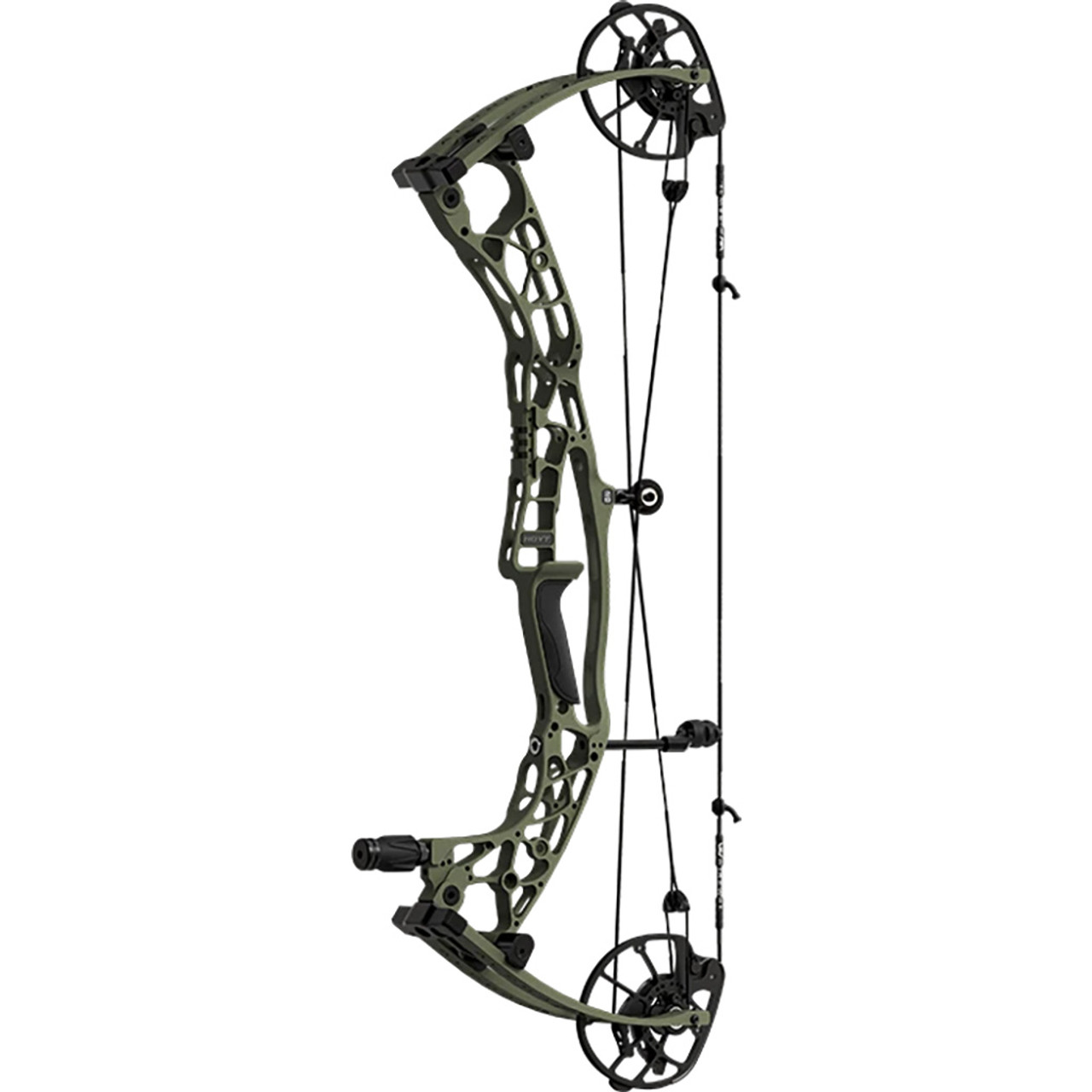 Hoyt Alpha AX-2 29 Wilderness 60lb 27in RH Hoyt Alpha AX-2 29 Wilderness 60lb 27in RH