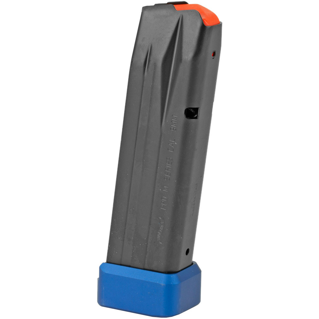 Walther SF Pro Magazine 9mm 17 rd.
