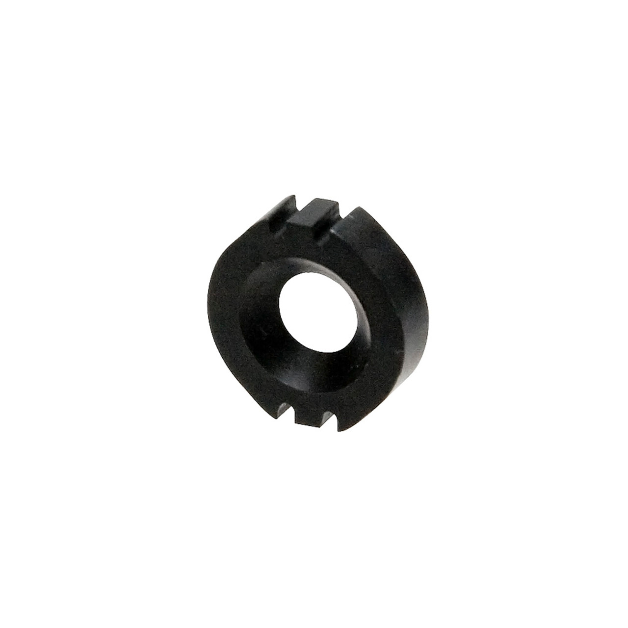 October Mountain Quadro Peep 3/16 in.