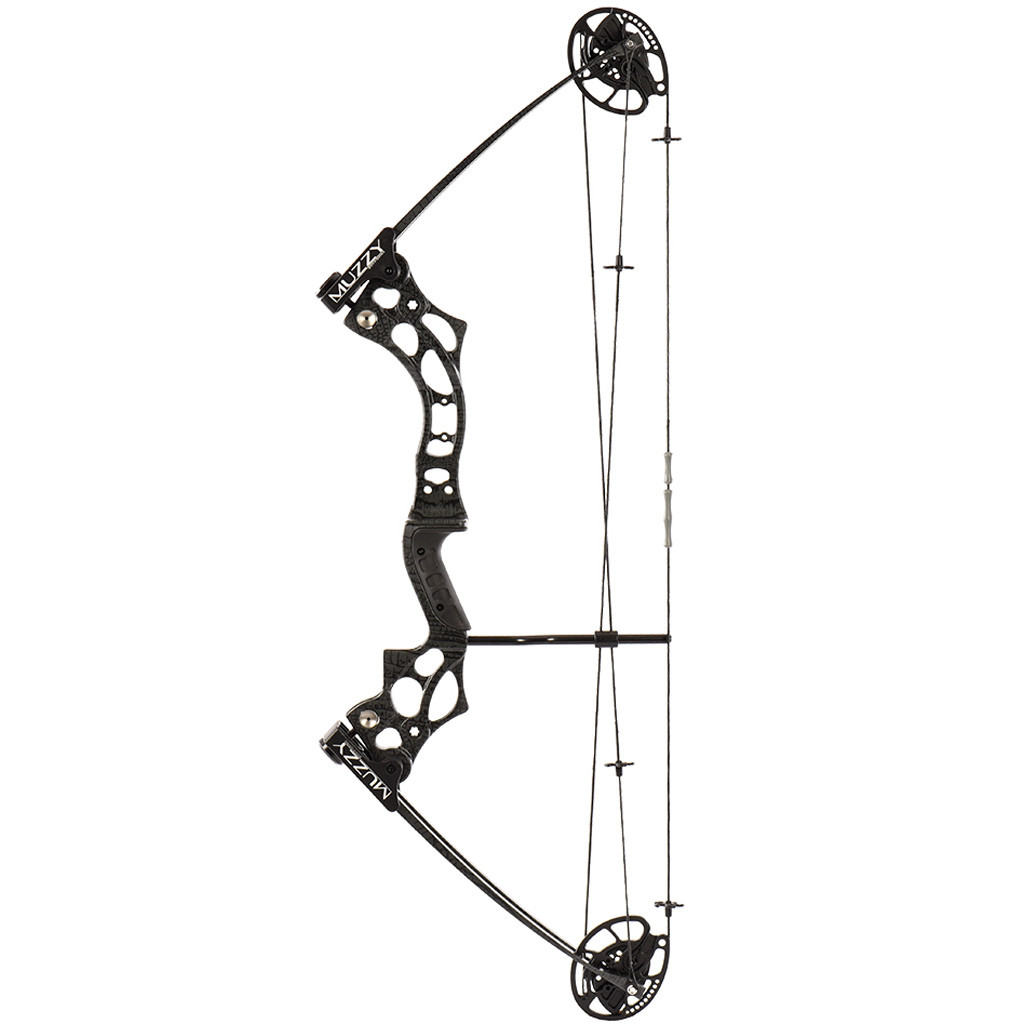 Muzzy V2 Bowfishing Bow