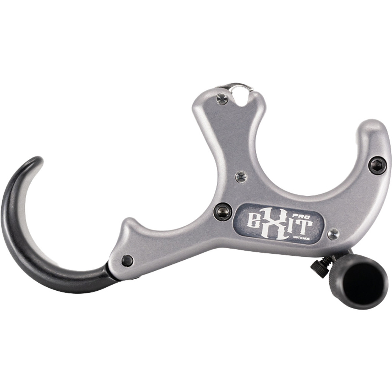 B3 Exit Pro Release Grey