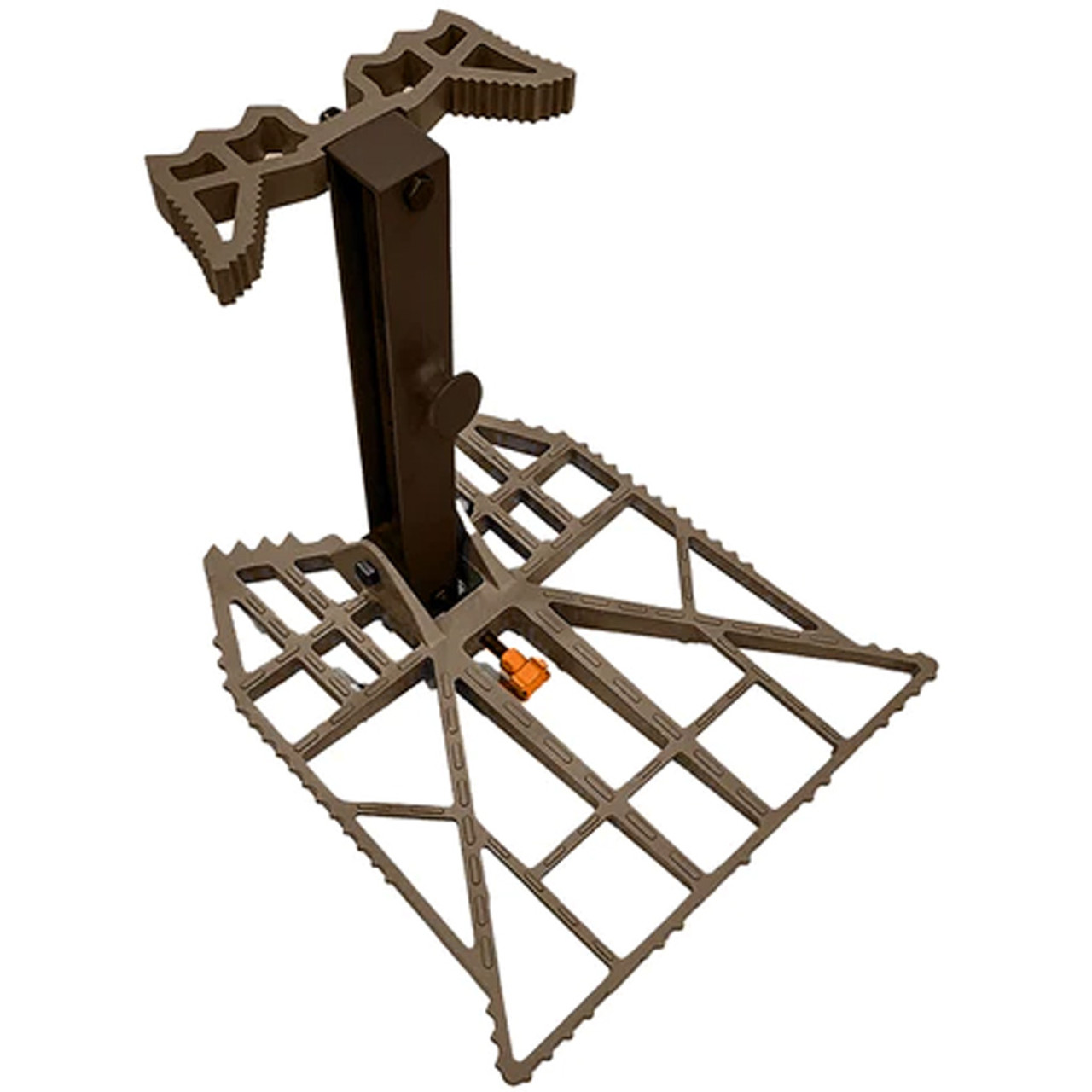 Grit Workhorse Platform Regular