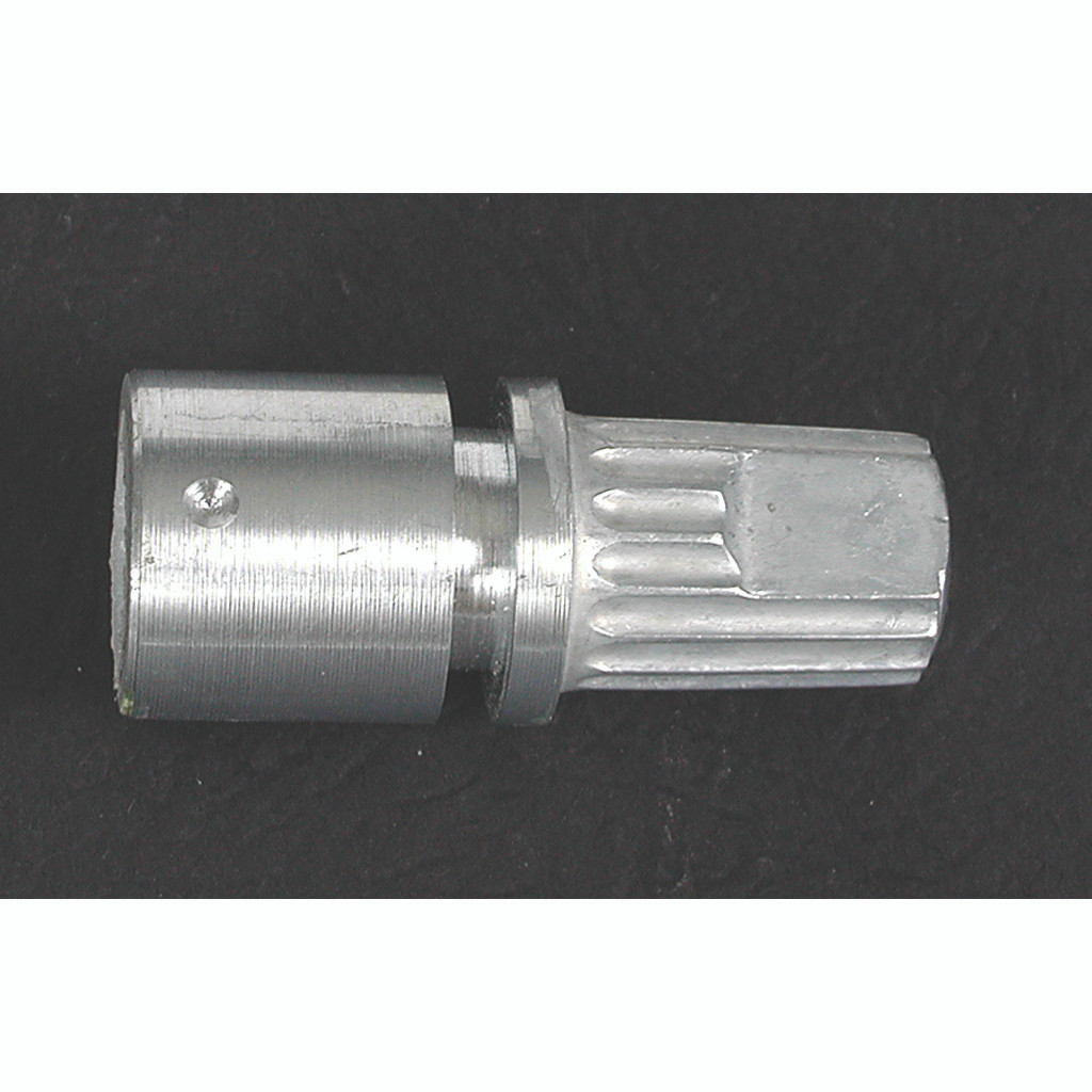 Bitzenburger Nock Receiver Straight