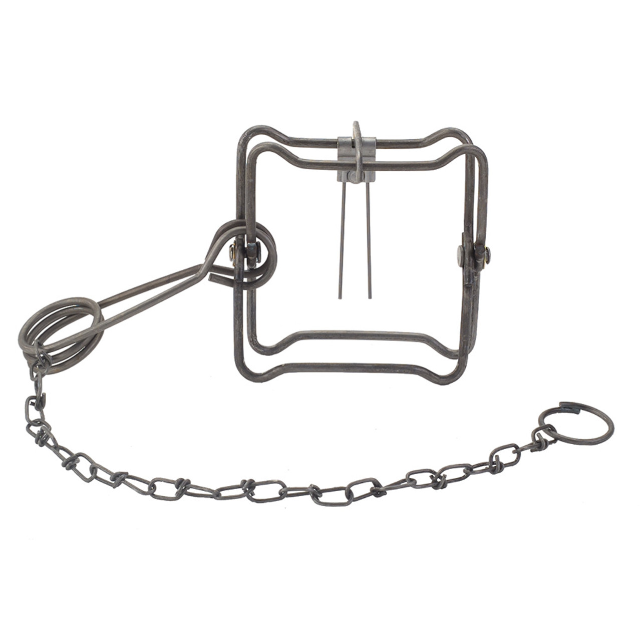 Duke Body Grip Trap No. 330