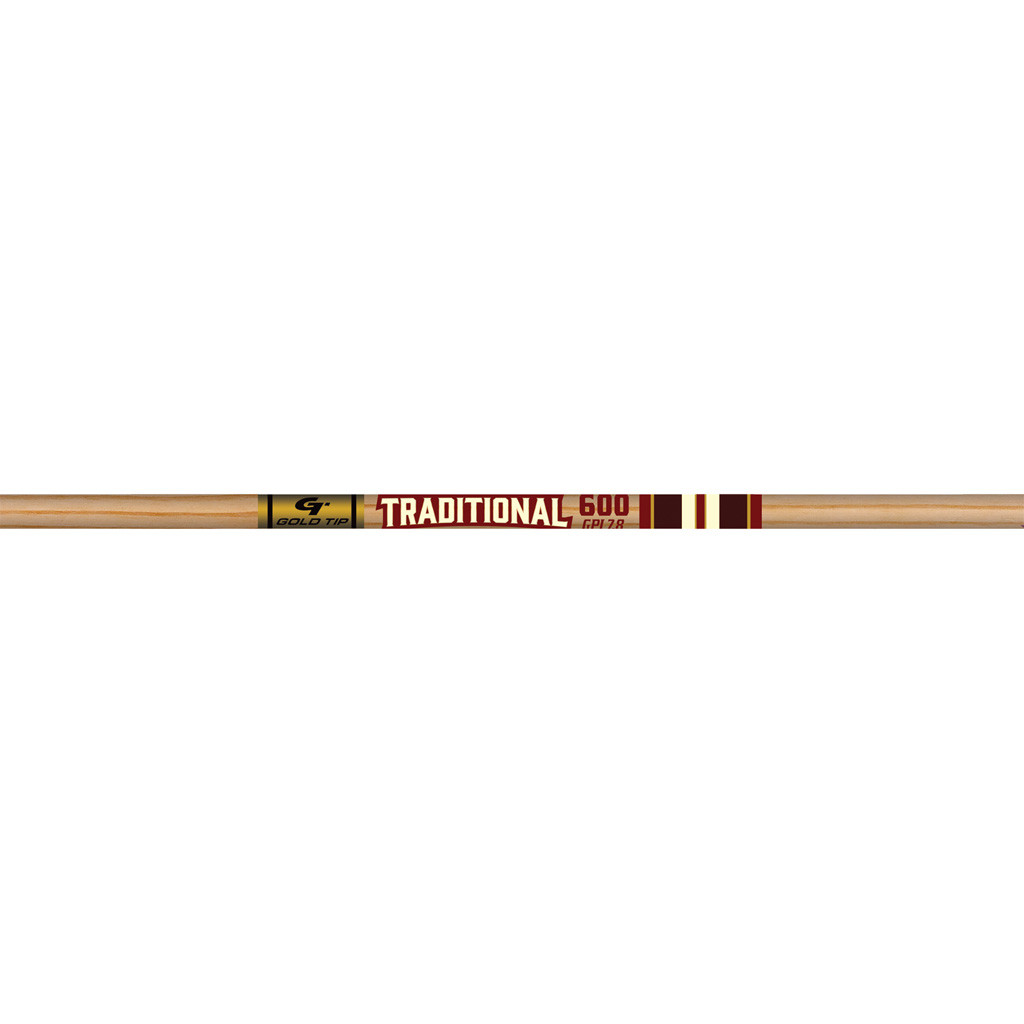 Gold Tip Traditional Classic XT Shafts 400 1 doz.