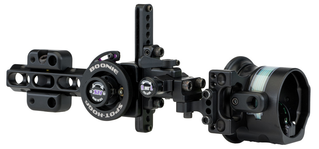 Spot Hogg Boonie Dovetail Sight 3 Pin