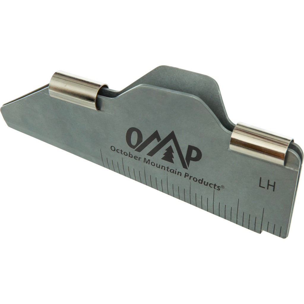 October Mountain Phoenix Clamp Only