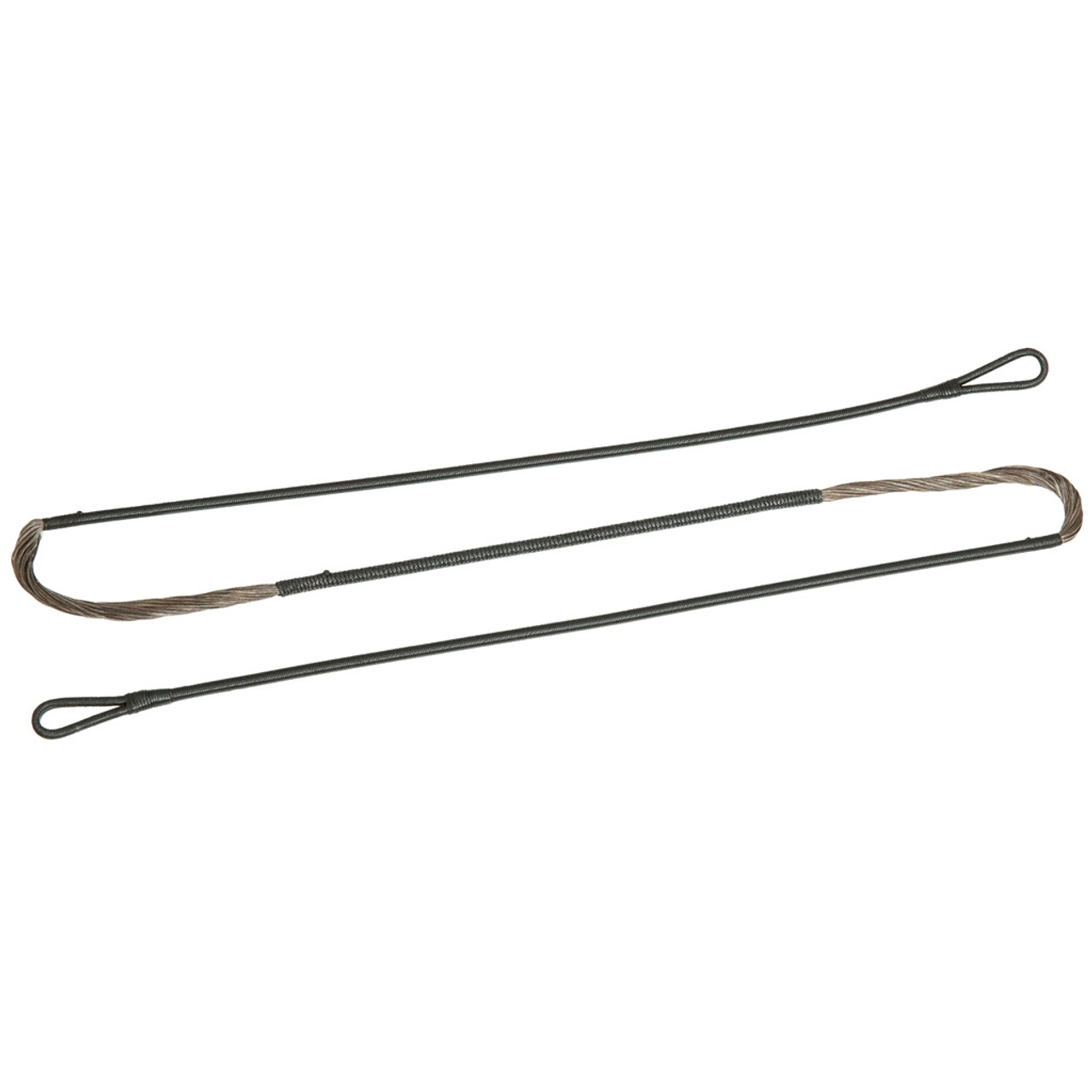 October Mountain Crossbow String 36.125in. Wicked Ridge