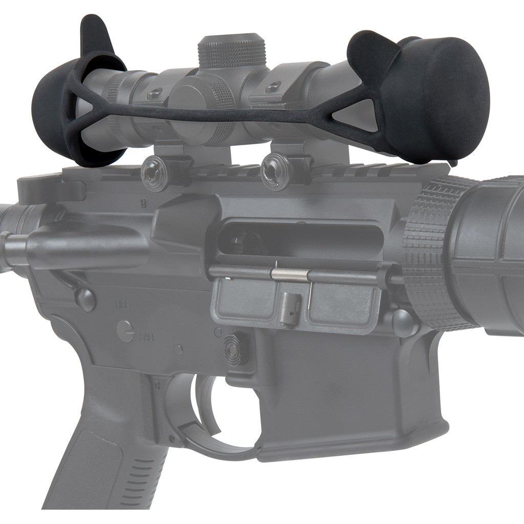 Allen Double Cover Stretch Scope Cover