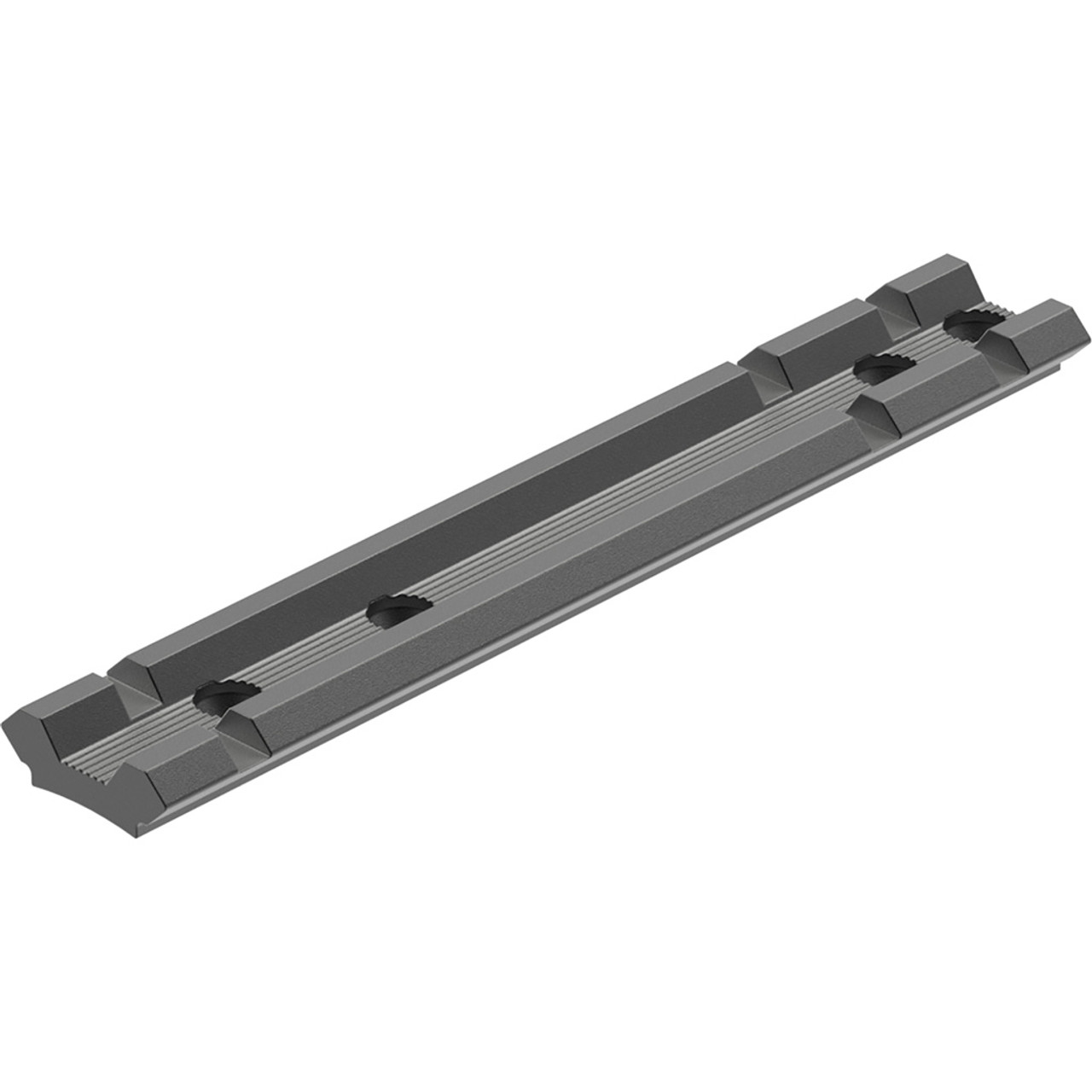 Leupold Rifleman One-Piece Bases Matte Ruger 10/22
