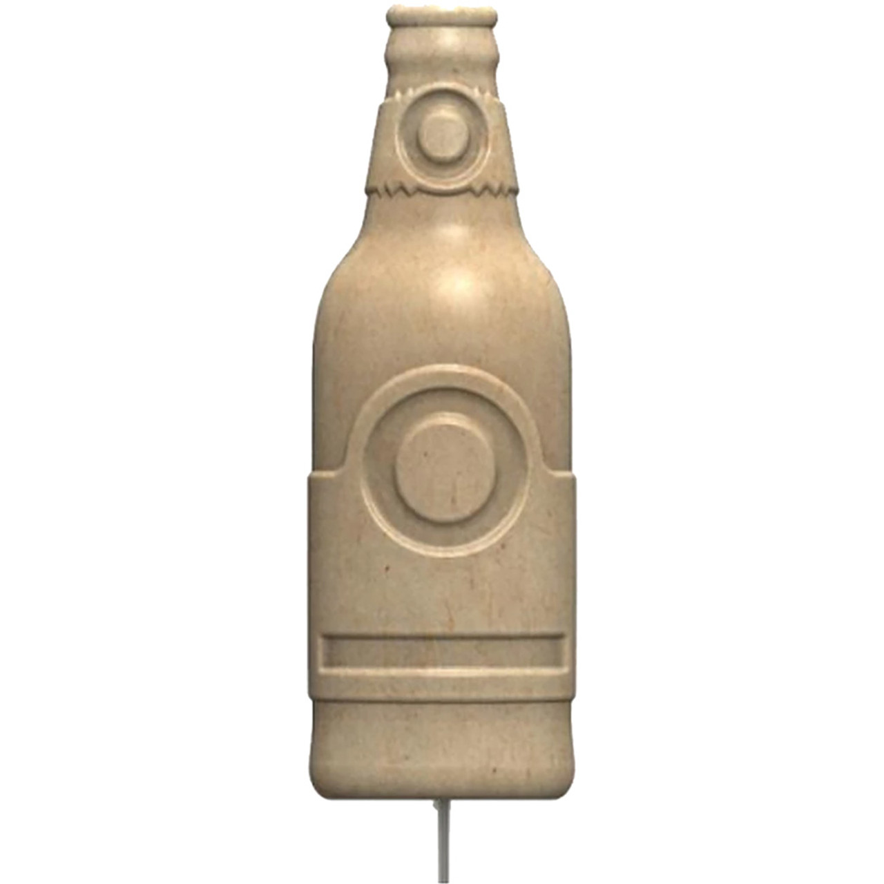 Birchwood Casey 3D Stake Target Bottle 6 pk. Birchwood Casey 3D Stake Target Bottle 6 pk.