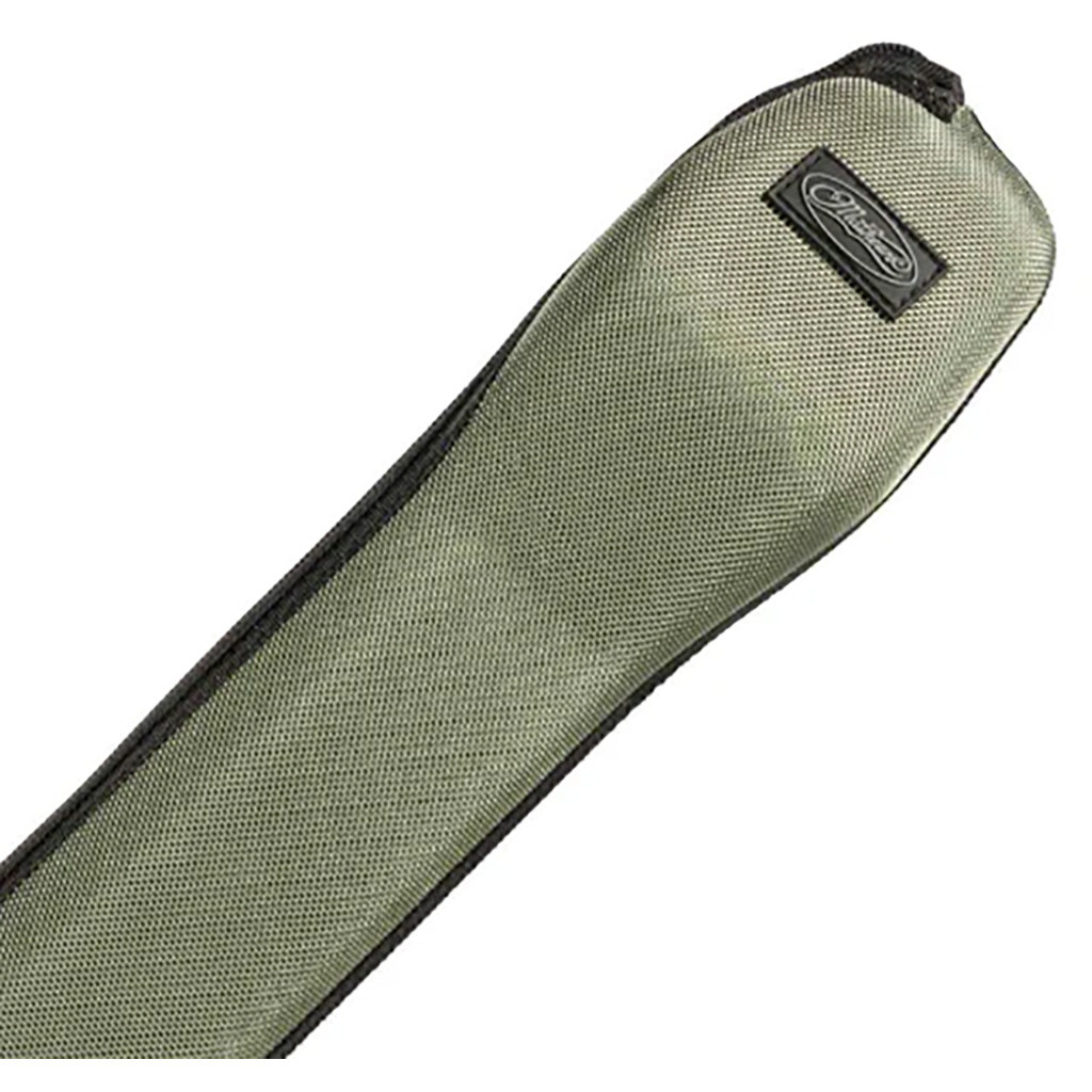 Mathews Arrow Vault Case Ambush Green W/ Logo