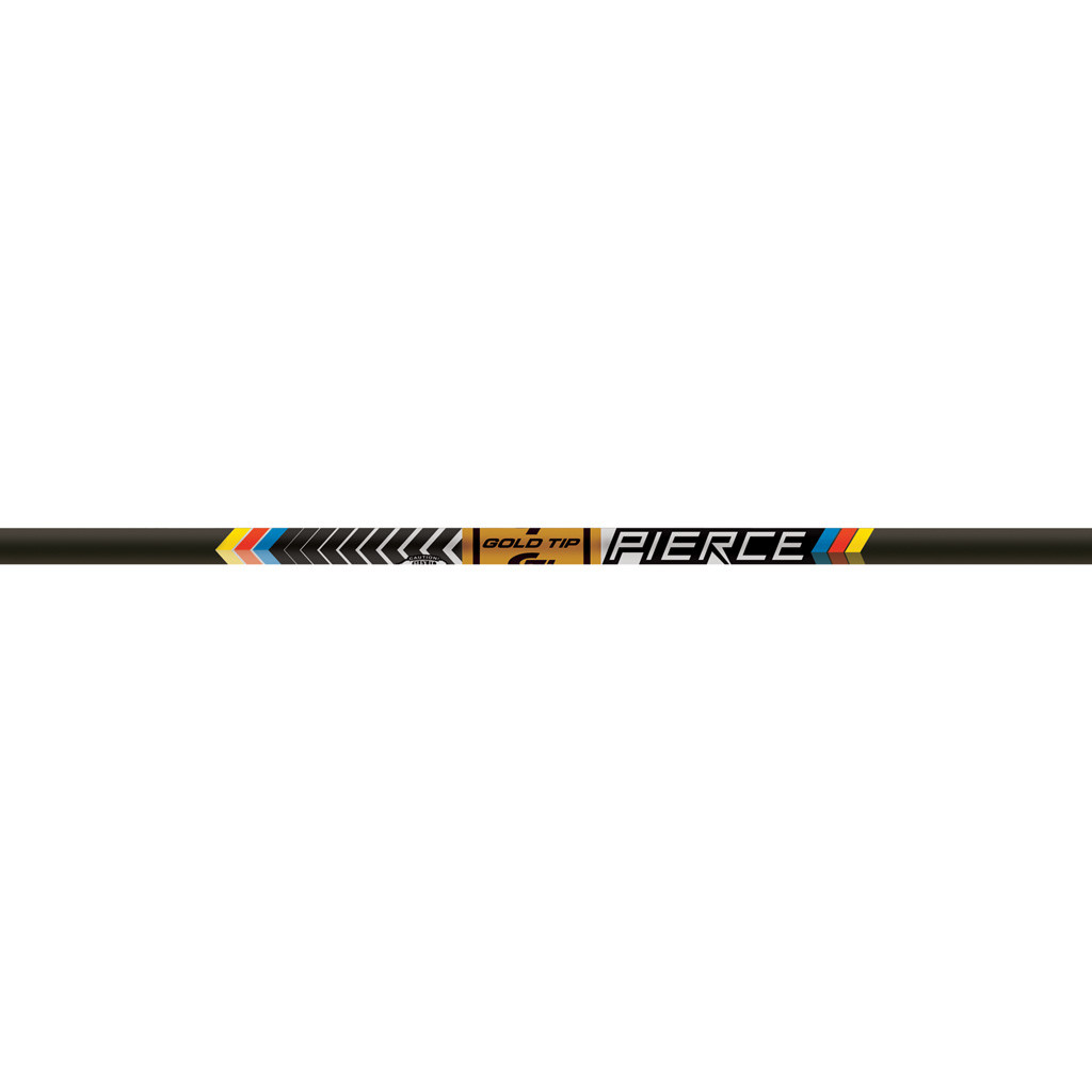 Gold Tip Pierce Tour Shafts