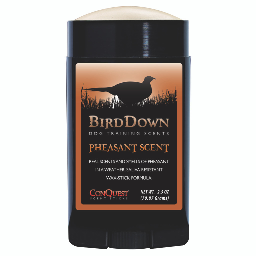 ConQuest Scents Pheasant In A Stick