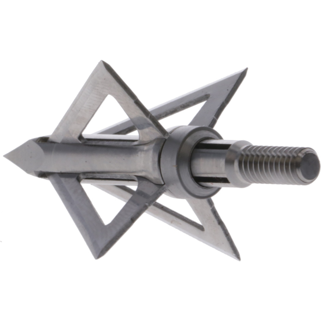 NAP Quadcutter Broadheads 100 gr. 3 pk. NAP Quadcutter Broadheads 100 gr. 3 pk.