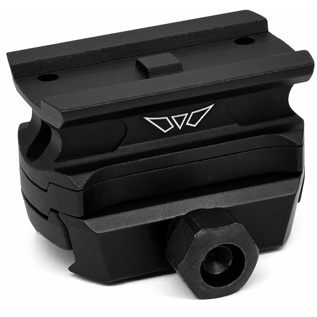 Warne Red Dot Riser Aimpoint T1-T2 Footprint