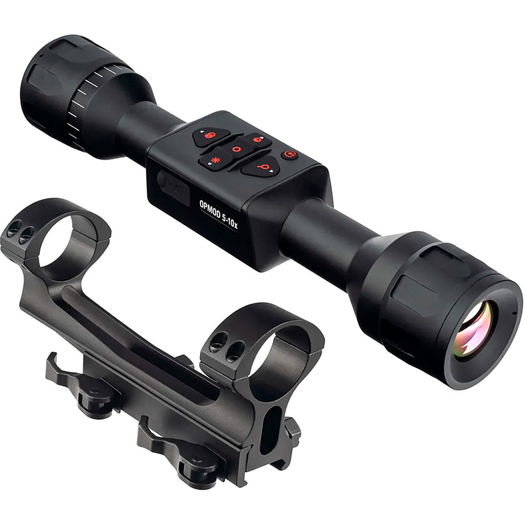 ATN Thor-LTV Thermal Scope with Video Recording