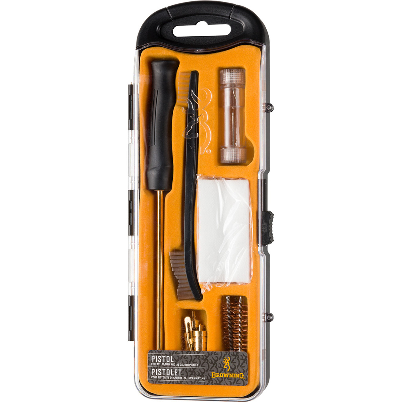 Browning Cleaning Kit Pistol