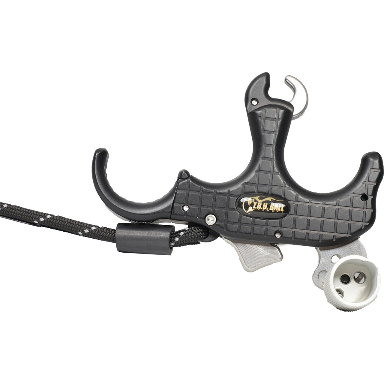 Tru Ball Blade Pro Flex Release Tru Ball Blade Pro Flex Release