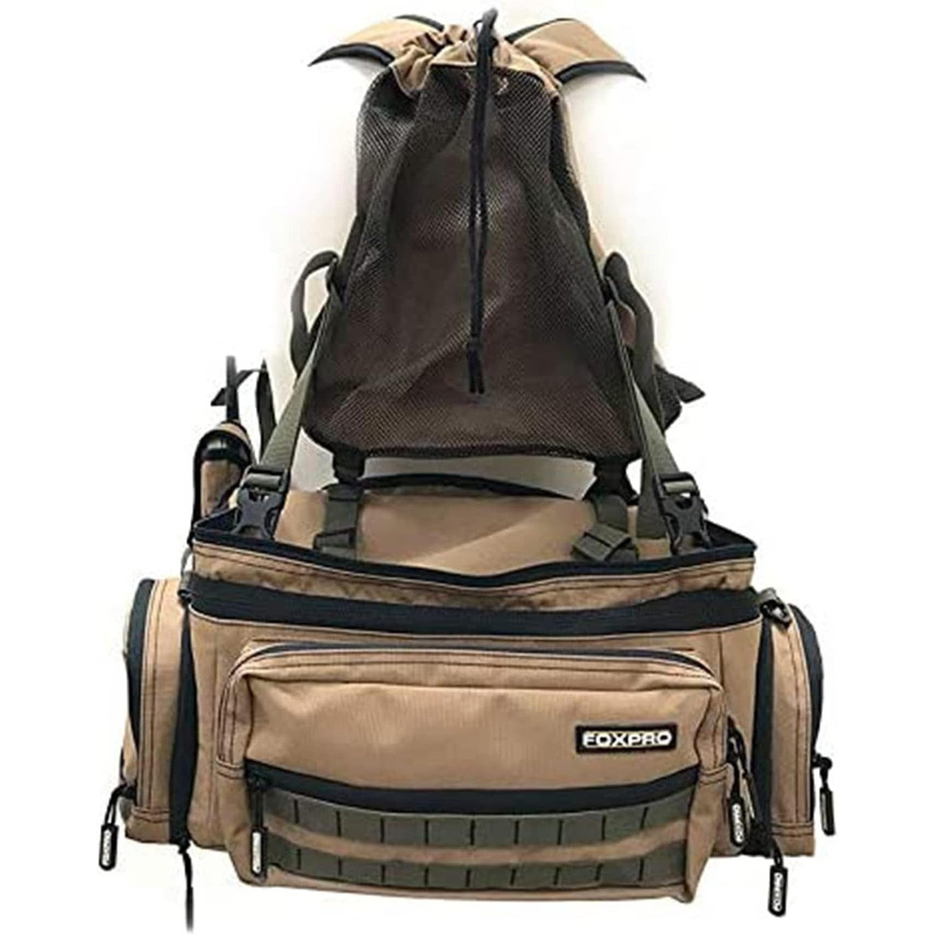 FoxPro Scout Pack