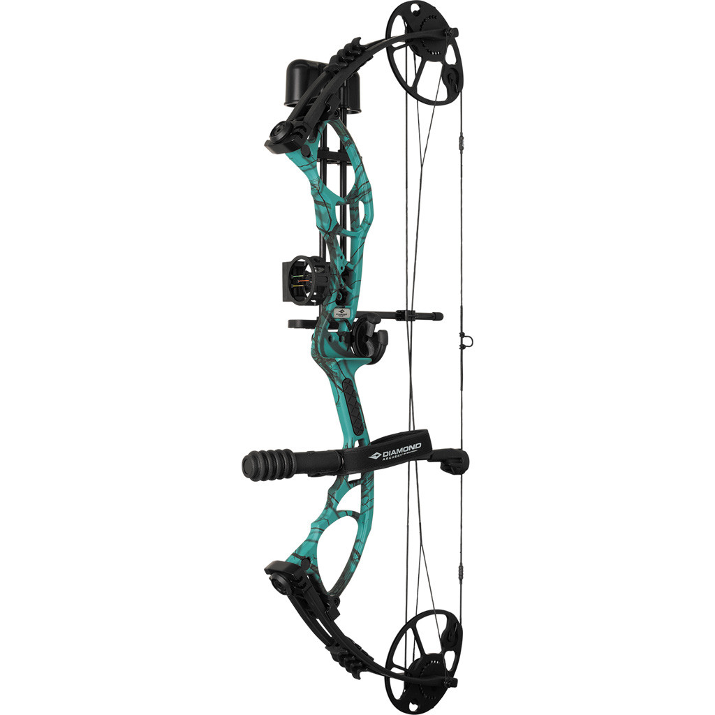 Diamond Edge XT Bow - Freedom Outfitters