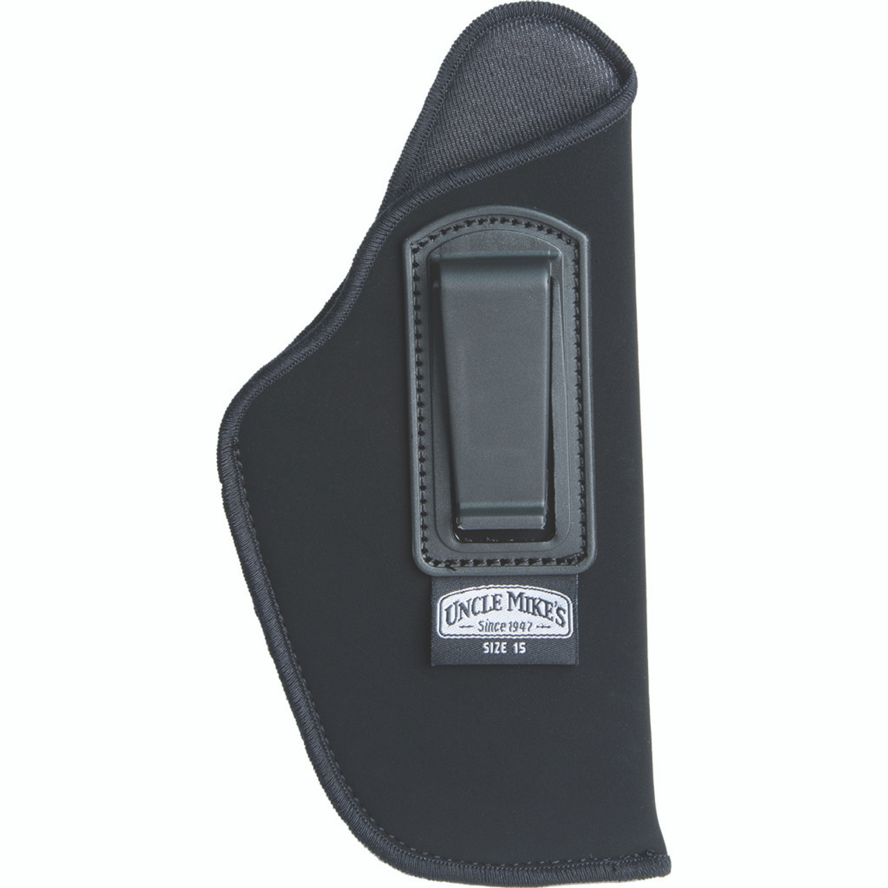 Uncle Mike's Inside The Pants Holster Size 16 RH
