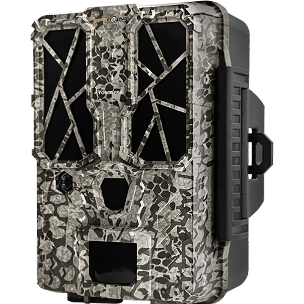 Spypoint Force-Pro Trail Camera 30 mp. 4K